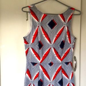 RW & CO Dress Size 4
